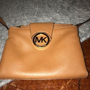 MICHAEL KOHRS crossbody purse
